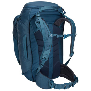 Рюкзак туристический Thule Landmark 70L TLPM170 Women's Majolica Blue (3203732)