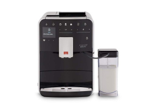 Кофемашина Melitta Caffeo Barista T (2021-22), черный