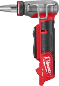 Субкомпактный трубчатый факельный инструмент Milwaukee M12 FPXP-0C 4933472018 , без АКБ и ЗУ