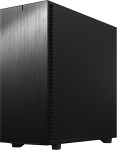 Компьютерный корпус Fractal Design Define 7 XL (FD-C-DEF7X-01), черный