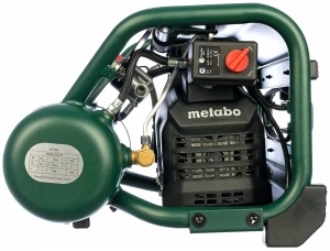 Безмасляный компрессор Metabo Power 180-5 W OF