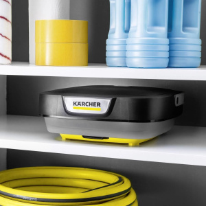 Аккумуляторная мойка высокого давления Karcher OC 3 Foldable 1.599-300.0