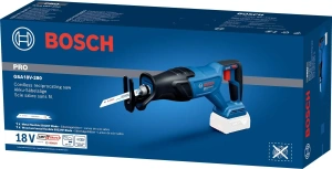 Сабельная пила Bosch GSA 18V-280 06016D1000