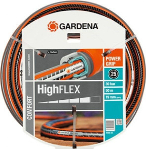 Шланг GARDENA HIGHFLEX 19 мм (3/4) 50м (18085-20) 18085-22