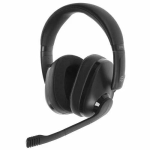 Проводная игровая гарнитура EPOS Sennheiser H3, черный
