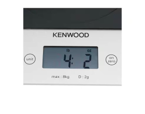 Кухонные весы Kenwood AT850