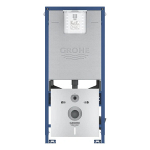 Комплект инсталляции 4 в 1 Omnires с Grohe Rapid SL RAPIDSETCP, медь