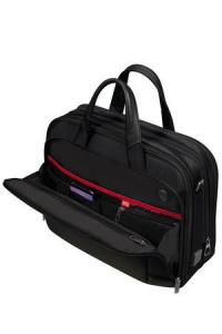 Сумка для ноутбука Samsonite PRO-DLX 6 15.6, черный