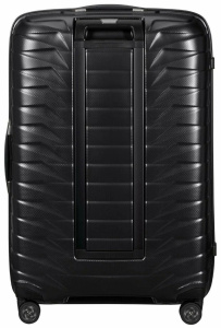Чемодан Samsonite Proxis L 75см, черный 126042-1041
