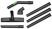 Стандартный комплект для уборки Festool RS-ST D 27/36-Plus 577257