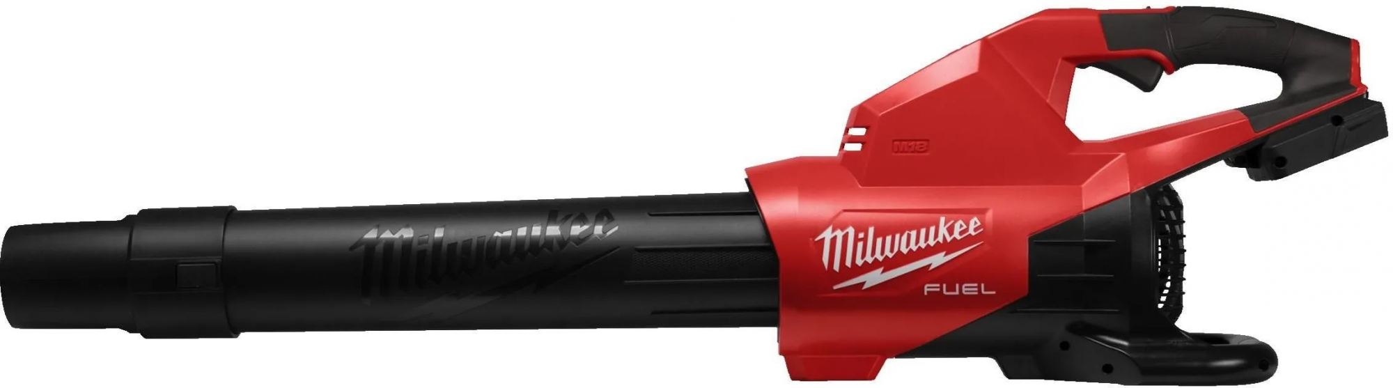 Аккумуляторная воздуходувка Milwaukee M18 F2BL-0 18 В, без АКБ и ЗУ