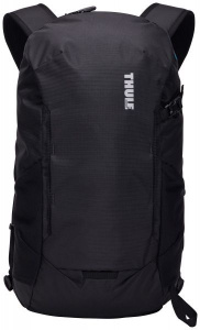 Рюкзак с дождевым чехлом Thule AllTrail 18 L, черный