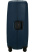 Чемодан Samsonite Essens XL 81см, темно-синий 152056-1549