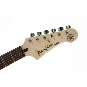 Yamaha Pacifica 012 RM Электрогитара