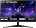 Игровой монитор LG UltraGear 27GS60F-B 27", IPS, Full HD (1920×1080), 180 Гц