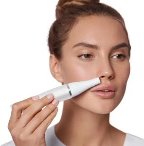Braun Прибор для очищения лица FaceSpa Pro 921