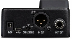 Инструментальная радиосистема Line6 Relay G10SR