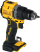 Аккумуляторная дрель-шуруповерт DeWALT DCD794NT, без АКБ и ЗУ, в кейсе