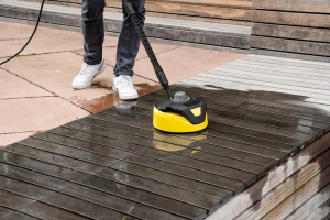 Мойка высокого давления Karcher K5 Power Control Home 1.324-553.0