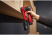 Шлифмашина Milwaukee M12 Fsdr75-202B 4933498233 (с 2 АКБ 2,0 А·ч и ЗУ)