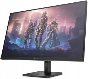 Игровой монитор HP OMEN 32q 31,5", IPS, QHD (2560×1440), 165 Гц