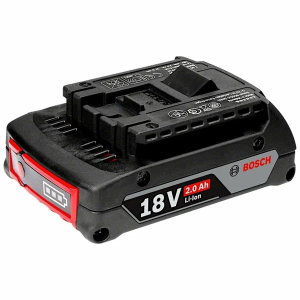 Комплект шруповерт + гайковерт Bosch GDS 18V-400 + GSB 18V-50 Professional 06019K0003