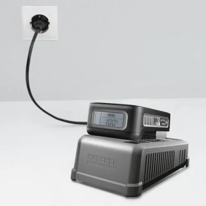 Быстрозарядное устройство Karcher Battery Power+ 18/60 2.445-044.0