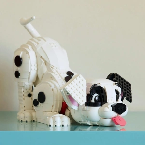 LEGO Disney 43269