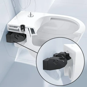 Крепление для унитаза Villeroy & Boch SupraFix 3.0