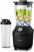Блендер Philips Series 3000 HR2291/41, черный