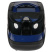 Моющий пылесос Bosch BWD41700