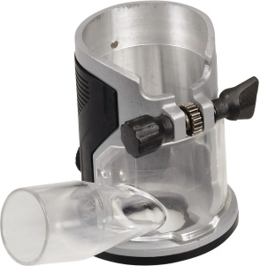 Фрезер аккумуляторный Einhell PXC TP-ET 18 Li BL, 18В, 10-30 т/мин, кромочный, без АКК и ЗУ 4350412