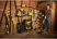 Аккумуляторный кусторез Stanley SFMCPH845M1-QW 450mm 18V