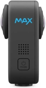 Панорамная экшн-камера GoPro MAX 360