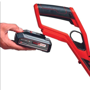 Триммер аккумуляторный Einhell GE-CT 18/30 Li-Solo 18В Li 300мм без аккумулятора и ЗУ