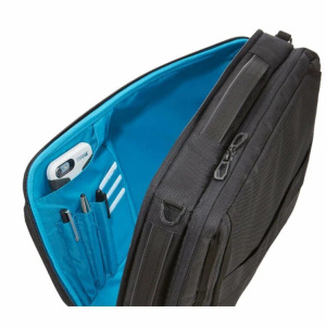Сумка-рюкзак THULE Accent Laptop Bag 15.6 black