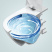 Унитаз Villeroy & Boch Somera 5C68T0R1 (с сиденьем, белый)