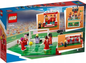 LEGO 40634 Иконы игры