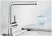 Смеситель для кухни Blanco Linus 514019