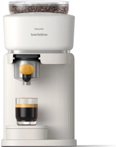 Кофемашина Philips Baristina BAR300/03, белый