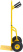 Тележка Stanley 120 кг SXWTDFT520
