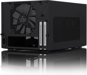 Компьютерный корпус Fractal Design Node 304 FD-CA-NODE-304-BL