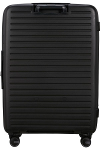 Чемодан Samsonite Restackd L 75см, черный 150705-1041
