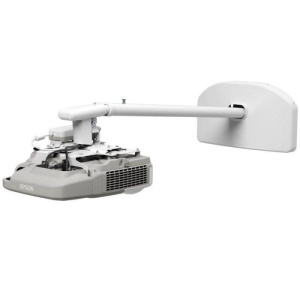 Epson ELPMB45 (V12H706040) Настенное крепление для проектора Wall Mount -ST EB52x/53x