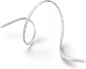 Светодиодная лента Philips Hue Solo Lightstrip 5m 929003817002, белый