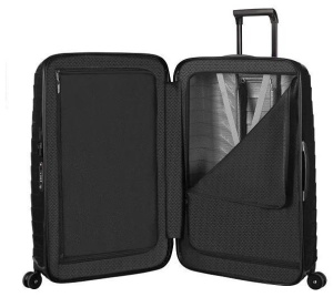 Чемодан Samsonite Proxis M 69см, черный 126041-1041