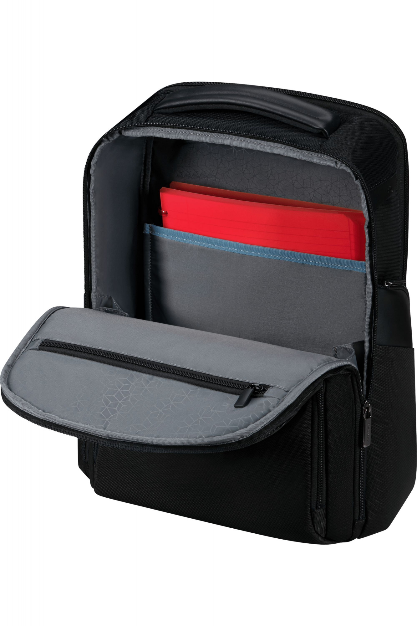 Рюкзак Samsonite Evosight 153522-1041 15.6" 20.5л Black