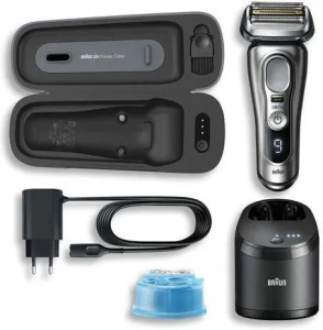 Электробритва Braun Series 9 Pro+ 9577CC