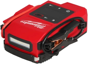 Автомобильное пусковое устройство Milwaukee M18 JS2000-0 4933498026 без АКБ и ЗУ