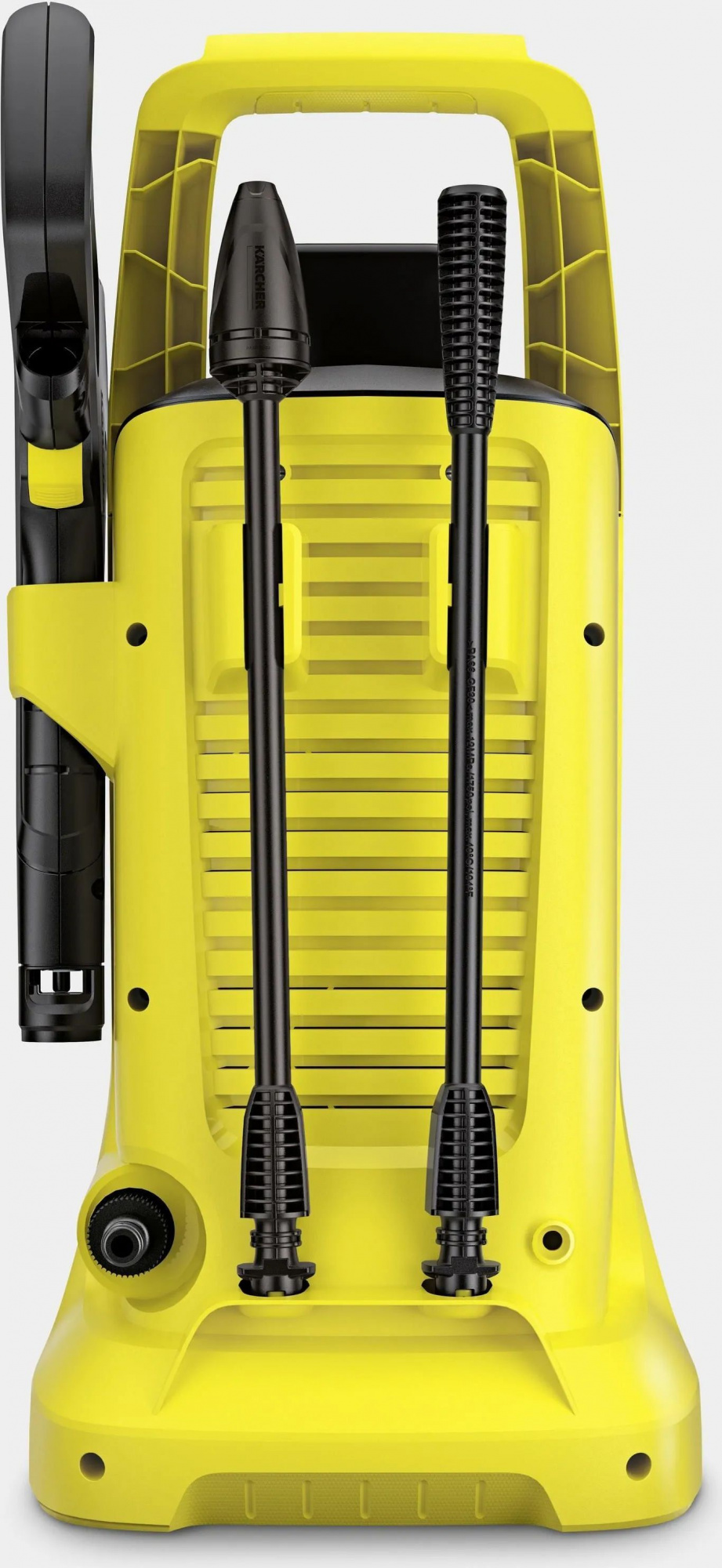Мойка высокого давления Karcher K2 Battery Set 1.117-220.0